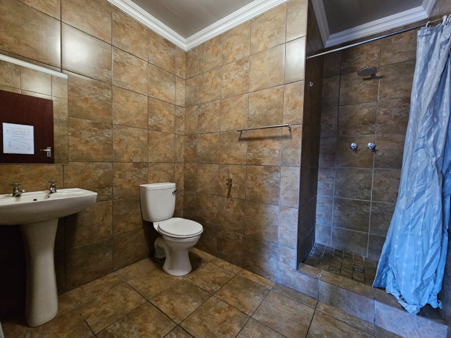 9 Bedroom Property for Sale in Vaalpark Free State